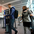 Airports and highways report few travel issues on Thanksgiving