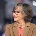Sally Field on parallels between her life and role in ‘Spoiler Alert’
