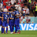 Political tensions swirl on and off the field ahead of US-Iran game