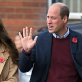 William and Kate's visit to US kicks off in Boston