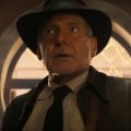 Harrison Ford shows no signs of slowing down in new trailer