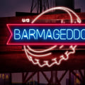 ‘Barmageddon’ mixes crazy bar games and celebrity interviews