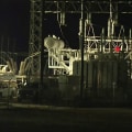 New questions arise in attack on North Carolina power grid