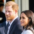 Harry and Meghan arrive in NY amid new fallout over docuseries