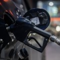 Gas prices are now lower than they were one year ago