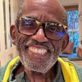 TODAY's Al Roker returns home after second hospital stay