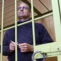 Biden administration slammed over Paul Whelan imprisonment
