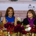 Ina Garten, TODAY anchors share their holiday traditions
