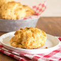 Red Lobster Cheddar Bay Biscuits Copy Cat Recipe