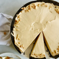 RECIPE: No-Bake Peanut Butter Cheesecake