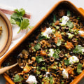 Turkey and Black Bean Casserole