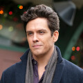 Coverage of the CBS Original Holiday Movie MUST LOVE CHRISTMAS, scheduled to air on the CBS Television Network.  Pictured: Neal Bledsoe as Nick. 