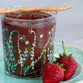 Geoffrey Zakarian's Chicken Tagine & Chocolate Mousse