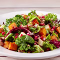 Creamy Spicy Tomato Beans Greens T302187 - Breaking News | NBC News Clone