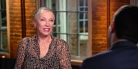 Annie Lennox opens up about Eurythmics, fame, feminism & 'letting go'