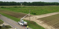 Lack of broadband internet creating divide in America
