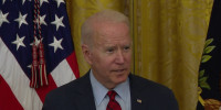 Biden: ‘We have a deal’ on infrastructure