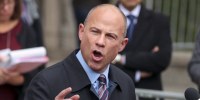 Prosecutors: Michael Avenatti deserves ‘very substantial’ sentence
