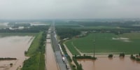 Hundreds missing after deadly flooding in Germany