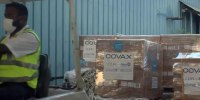 COVAX effort for international Covid vaccine distribution hits hurdles
