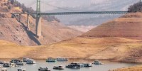 Top medical journals say climate change poses ‘greatest’ threat to public health
