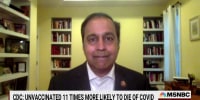 Rep. Krishnamoorthi: We must summon “9/11 spirit” to face modern challenges