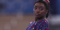 Simone Biles says she ‘should have quit’ gymnastics before Tokyo Olympics
