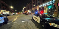 Minnesota bar shooting leaves 1 dead, 14 injured