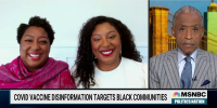 Twin MDs: Black Americans are 'up against history' amid coronavirus pandemic