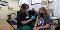White House prepares Covid vaccine rollout for kids 11-years-old and under