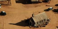 Chaos and confusion end in tragedy on ‘Rust’ film set