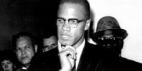Two men convicted of killing Malcom X could be exonerated