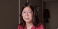Chinese journalist jailed after Covid reporting