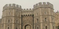 Armed intruder arrested at Windsor Castle as Queen Elizabeth, royal family celebrate Christmas