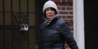 Ghislaine Maxwell lawyers seek new trial after remarks from jurors