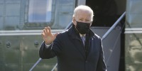Biden expected to call for change to filibuster rules in Georgia speech, pleasing voting rights activists