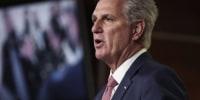 Jan. 6 committee asks Kevin McCarthy to voluntarily cooperate with their investigation