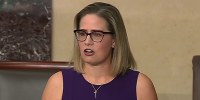 Voting rights expert: GOP plotting next coup as Sinema, Manchin say they won’t stop it