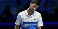 Djokovic 'making a mockery' of Australian Open after visa revoked, again