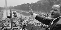 Jon Meacham: MLK legacy should be an inspiration to keep moving