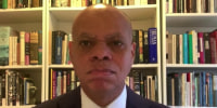 Patrick Gaspard: ‘You can’t celebrate Dr. King in your rearview mirror’