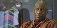 'He made you feel better': Morning Joe remembers Andre Leon Talley