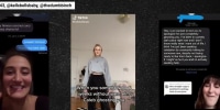 Women share dating stories about viral ‘West Elm Caleb’ on Tik Tok