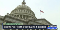 Jake Sherman: Members of Congress ‘can’t help but trade stocks based on what they know’