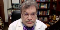 Dr. Hotez reacts to several states lifting mask mandates