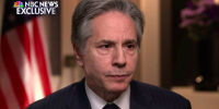 Secy. Blinken: ‘There are loopholes’ in sanctions ‘that piece by piece, one by one we're trying to close’