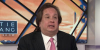 George Conway weighs in on Jan. 6 public hearings