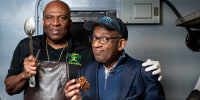 Al Roker explores the thriving global food scene in Austin, Texas | Family Style