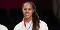 State Department considers Brittney Griner 'wrongfully detained' in Russia