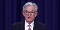 Federal Reserve raises interest rates by 0.5 percent in effort to fight inflation